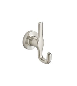 Urban Dbl Robe Hook