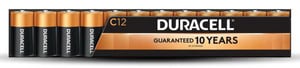 C Bulk Batry 12Pk