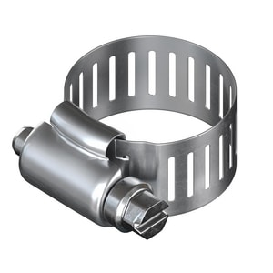 9/16 Ss Hose Clmp 3-5/8 - 5-1/2