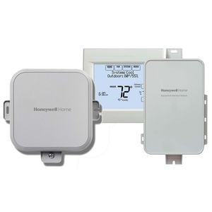 Equip Rem Mdl Visionpro Tstat