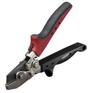 Hand Notcher 13/16 Depth