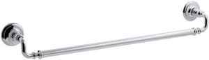24 in. Towel Bar in Polished Chrome