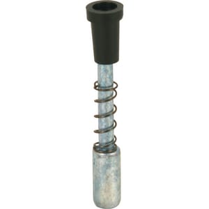 Zinc Plgr Blt 25 Pk