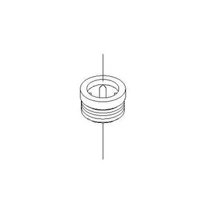 Brs Seat F/Pfx750C