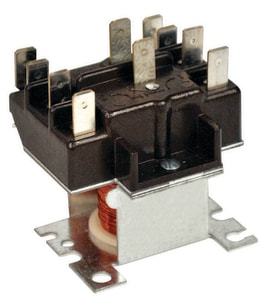 24V 2Pdt Swch Rly Jard