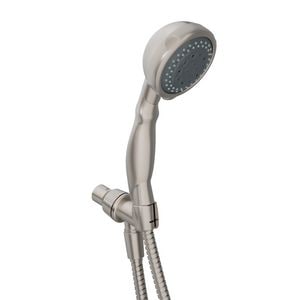 Ccy 1.75 5F Masg H/Shwr W/ Brkt Bn