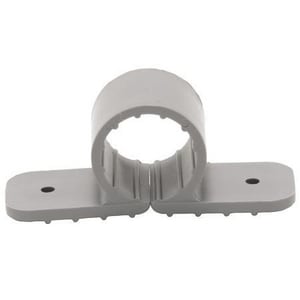 2 Poly Cts 2H Pipe Clmp