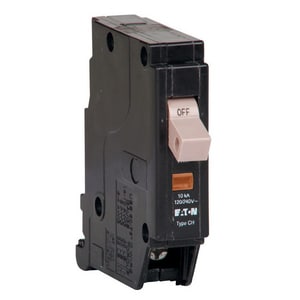 20A 1 Pole 3/4 In Space Cb
