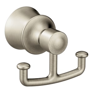@ Dbl Robe Hook *Dartmo Bn