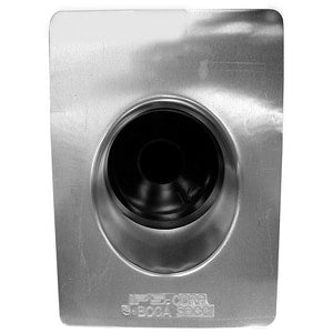 3 Alum Roof Flash