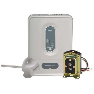 Truezone 3 Zone Cntl Pnl 2H/2C