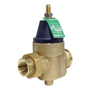 Lf 3/4 Npt Union X Npt Fem Wtr Prv