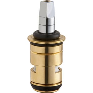 Hot Crmc Cart Short Stem