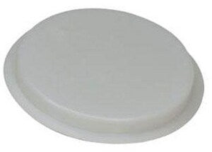 1-1/2 Pvc Dwv Ko Test Cap