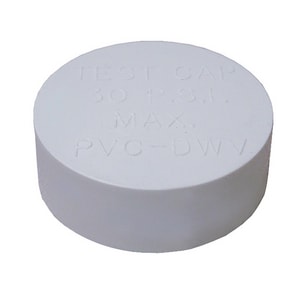 2 Dwv Techno Test Plug Cap