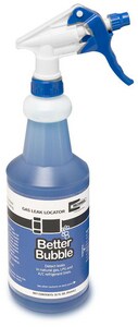 32 Oz Blue Leak Lctr 0-250F