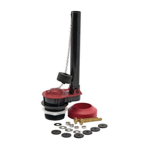 *Proser Tank Fv Kit W/ B&G