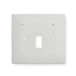 Visionpro 8000 Wall Plt Whit