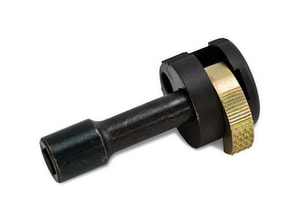 Gold Extr Tub Drn Tool