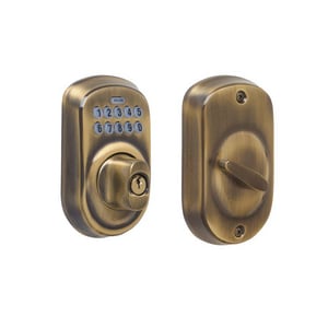 Be365 Ply Keypad Ddb 609