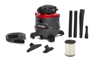 16 Gal Wet/Dry Vac