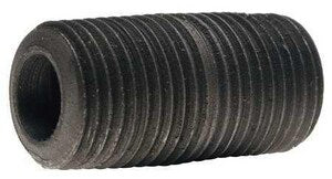 1/8Xclose Blk Xh Smls A106 Nip