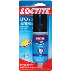 .85 Oz Epoxy Marine