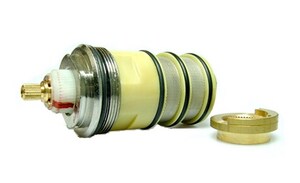 Cart Assy Thermo