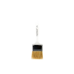 2 Solvent Proof Chip Brsh