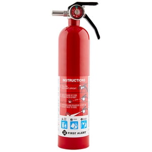 2.5 Lb Multi Prps Fire Extin