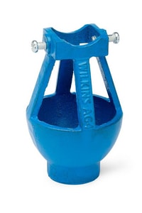 3/4 - 1 Air Gap F/ 975