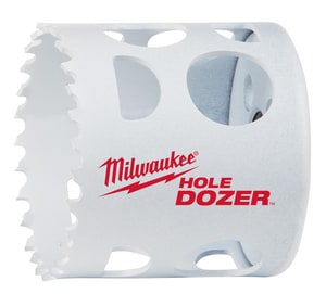 2 In *Holedo Bmtl Hole Saw