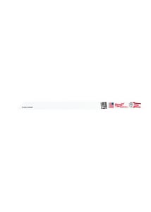 12 in. 18 TPI Reciprocating Saw