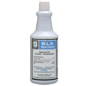 1 Qt Mld Bowl Cleanse Altered 12/Ca