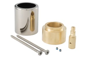 Deep Rough Ext Kit Pn