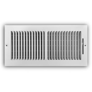 14X6 2W 2 Way S/C Reg Whit
