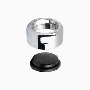 St Bumper W/Cap H574
