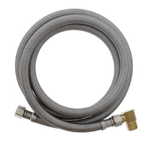 3/8Odx3/8Mipx60 90 Ss Dw Conn