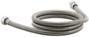 60 Mtl Shwr Hose *Master Bn