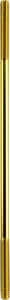 8 Brs Float Rod 1Pc Pk