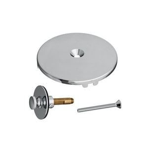 W&O L&T Trim Kit Cp
