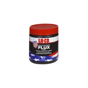 Lf 4 Oz Reg Flux Paste