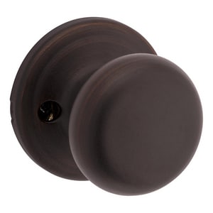 Kwiket Juno Half-Dummy Knob Vebr