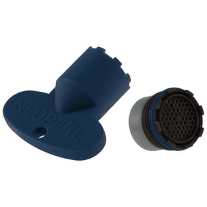 Ccn 1.5 Gpm D-15 Gpm Aerator