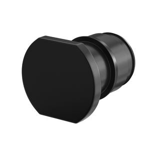 3/4 in. PEX Expansion 150 psi Poly PEX Plug
