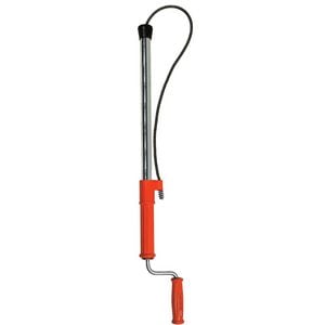 T/Scope Urn Auger