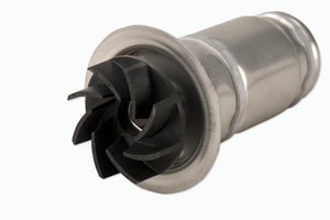 Cart Assy F/ Brz Circ