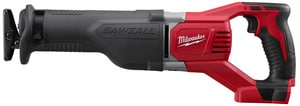 M18 Sawzall 18V Saw Tool Only