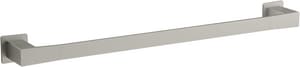 24 in. Towel Bar in Vibrant® Brushed Nickel