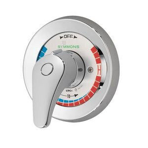 *Temptr Ii T&S Trim